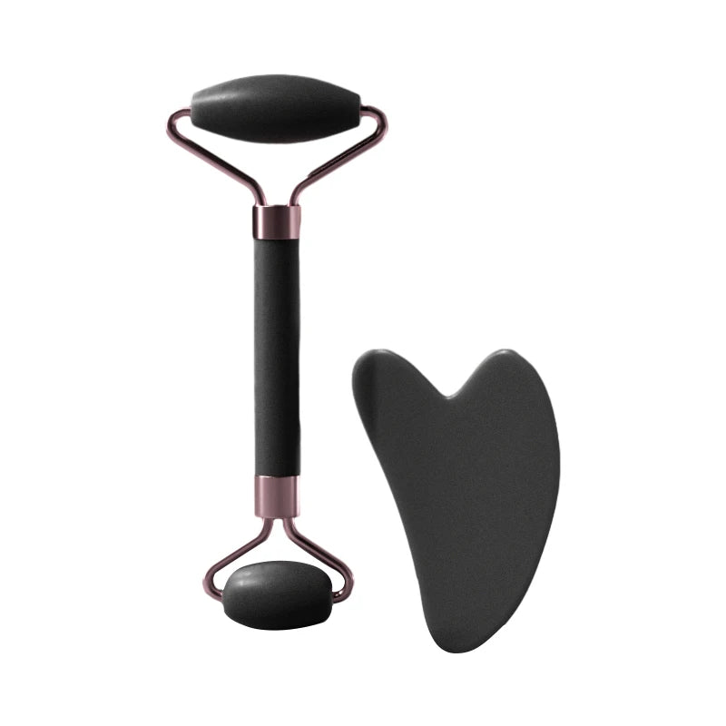 LUMORA ICE FACE &NECK ROLLER - SCULPT DEPUFF& REFRESH