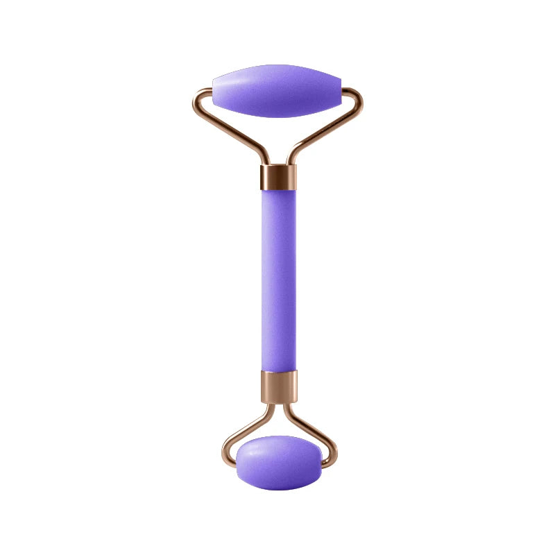 LUMORA ICE FACE &NECK ROLLER - SCULPT DEPUFF& REFRESH