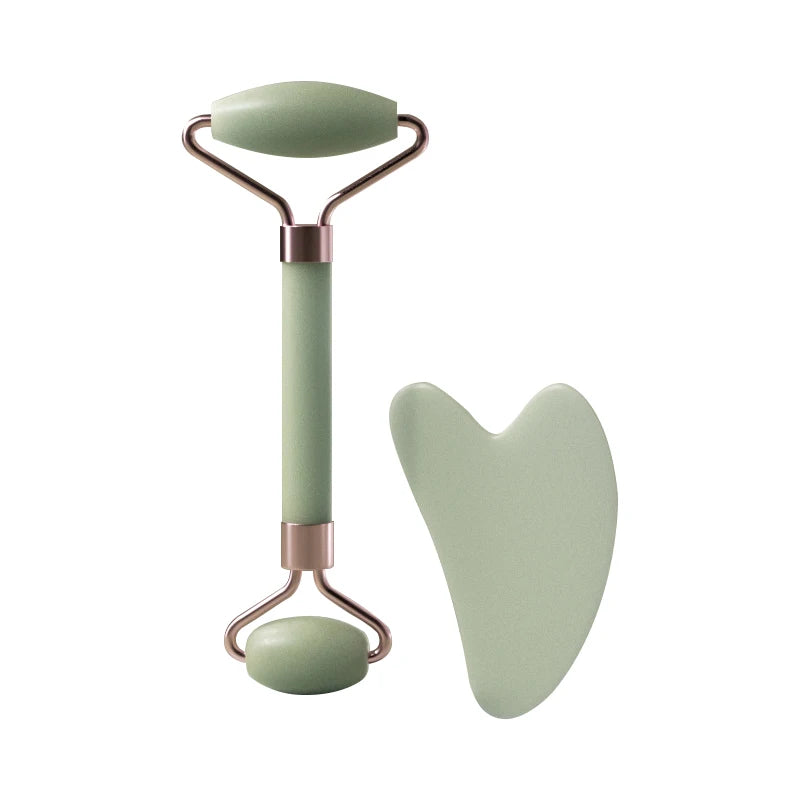 LUMORA ICE FACE &NECK ROLLER - SCULPT DEPUFF& REFRESH