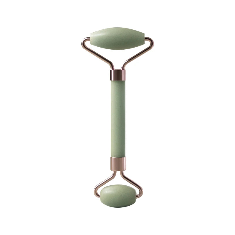 LUMORA ICE FACE &NECK ROLLER - SCULPT DEPUFF& REFRESH