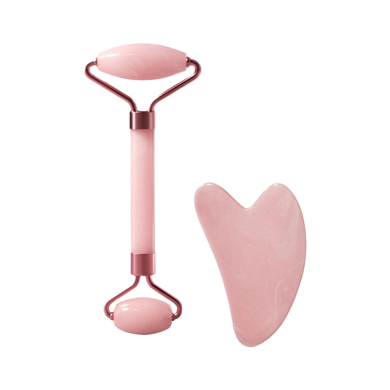 LUMORA ICE FACE &NECK ROLLER - SCULPT DEPUFF& REFRESH