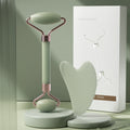 LUMORA ICE FACE &NECK ROLLER - SCULPT DEPUFF& REFRESH