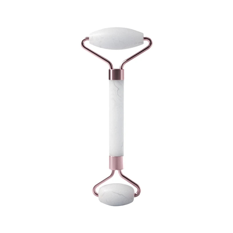 LUMORA ICE FACE &NECK ROLLER - SCULPT DEPUFF& REFRESH