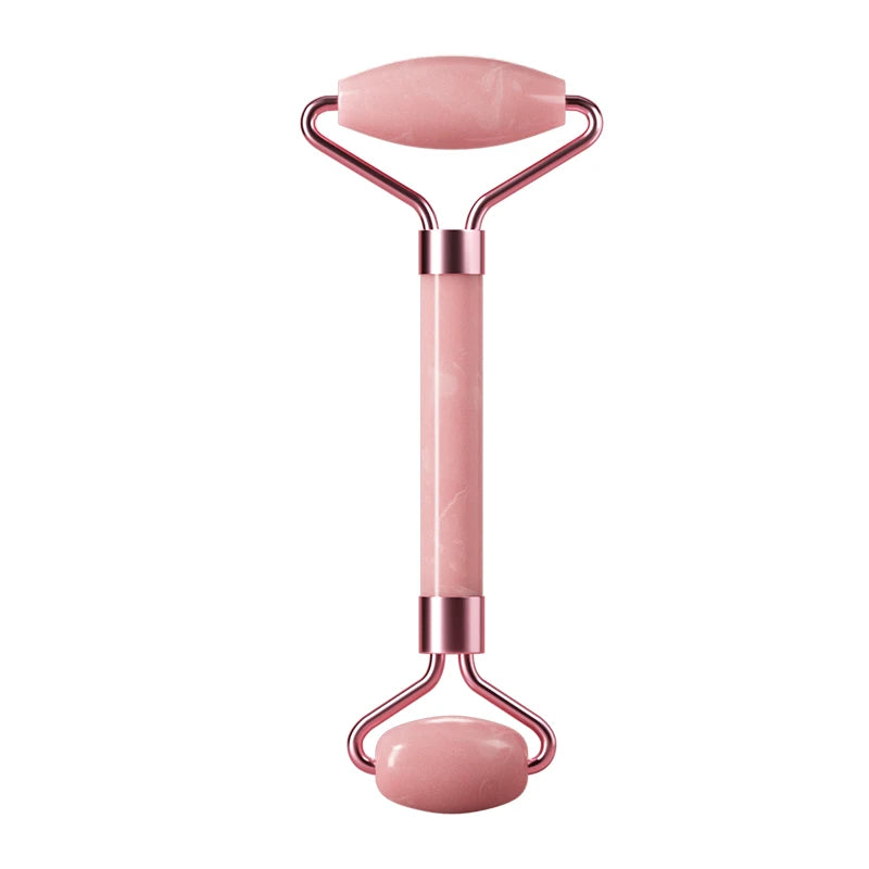LUMORA ICE FACE &NECK ROLLER - SCULPT DEPUFF& REFRESH